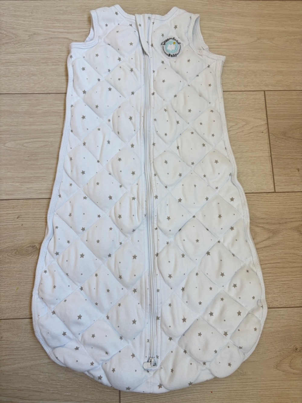 Dreamland Baby Weighted Sleep Sack 6-12 months